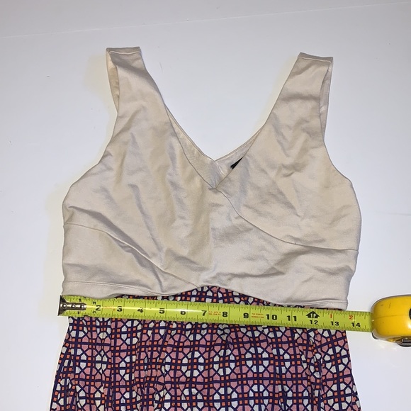 Anthropologie Maeve “Elysian” Maxi Dress - Women’s Size Medium - Picture 11 of 16